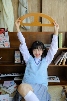 抬头见喜